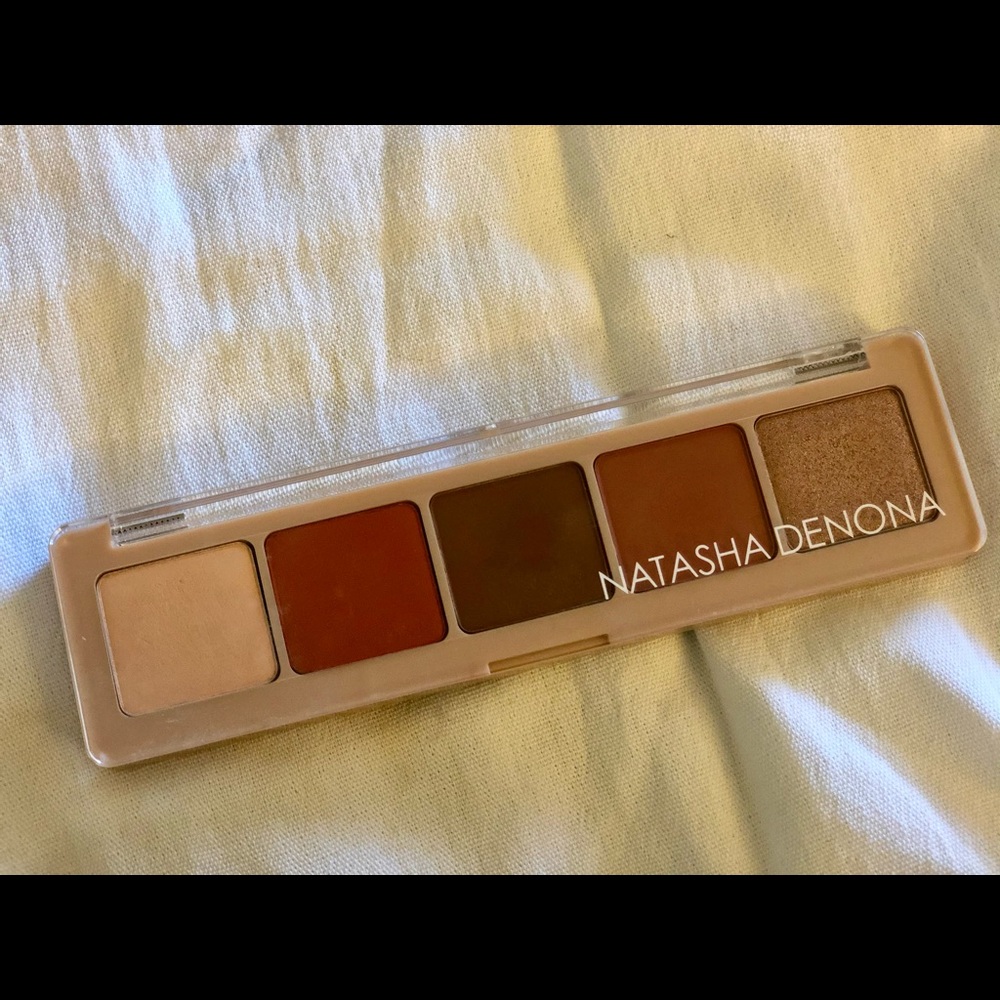 Peak Palette